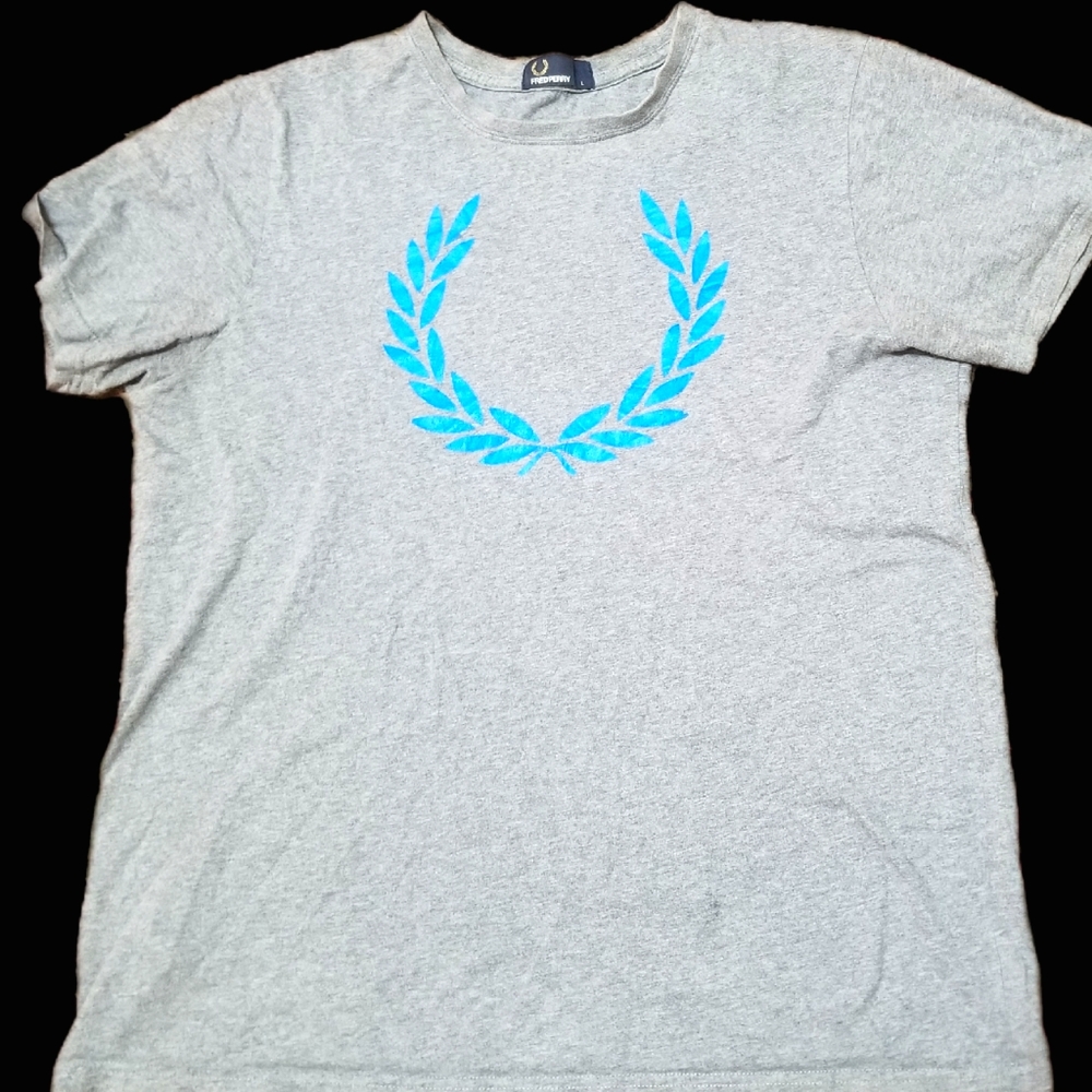 Beautiful Fred Perry Laurel Tee